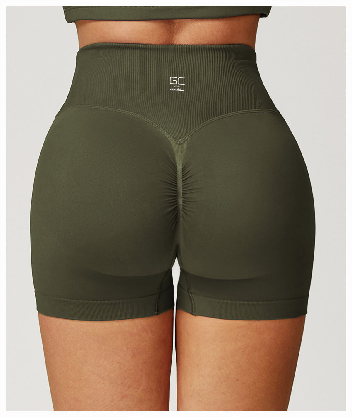 Palm Beach Shorts - Khaki