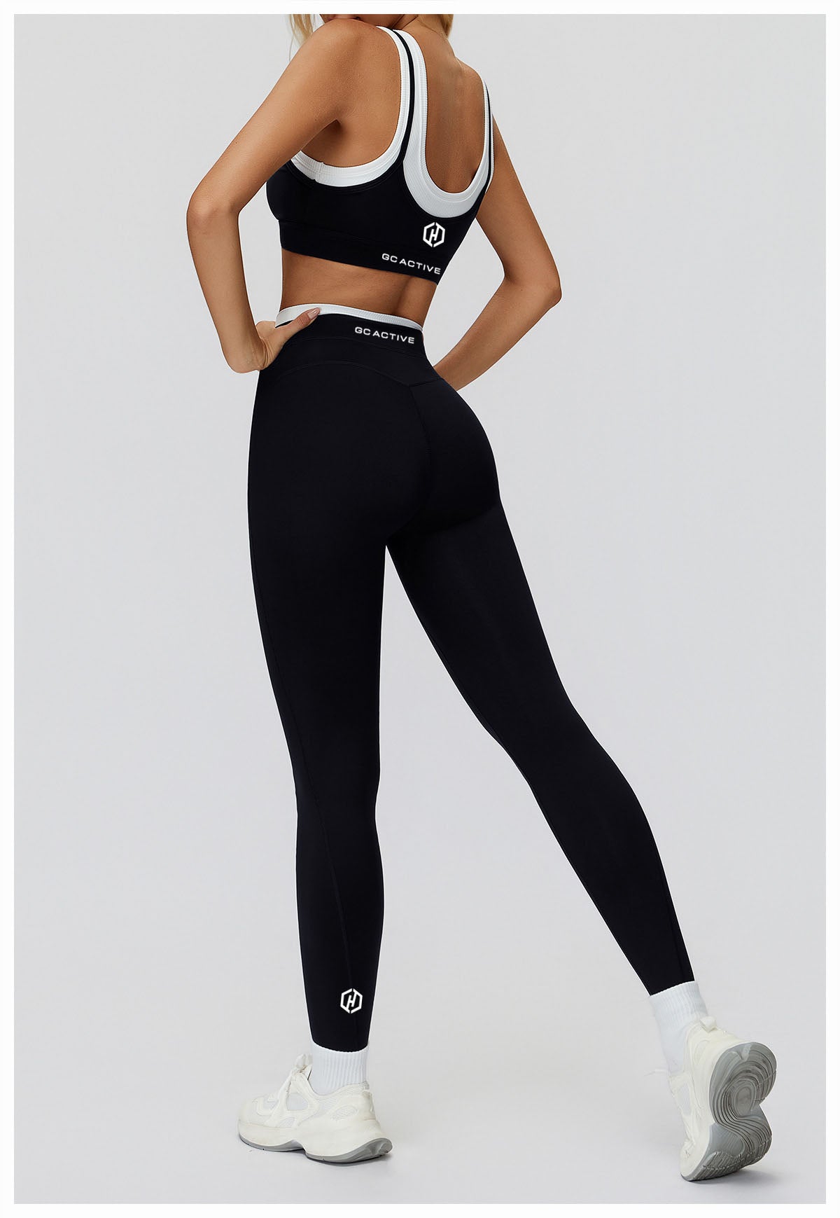 Black Crop