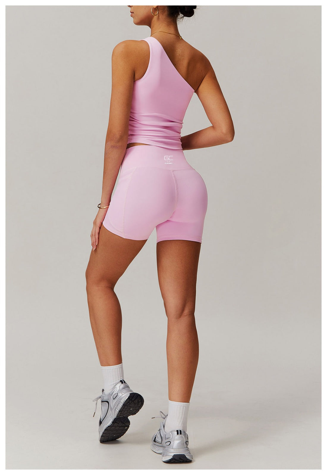 Bilinga Top - Pink PREORDER NOW