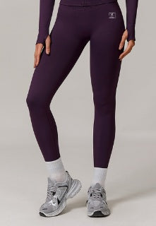 Broadbeach Tights - Grape PREORDER NOW