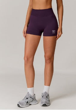 Broadbeach Shorts - Grape PREORDER NOW