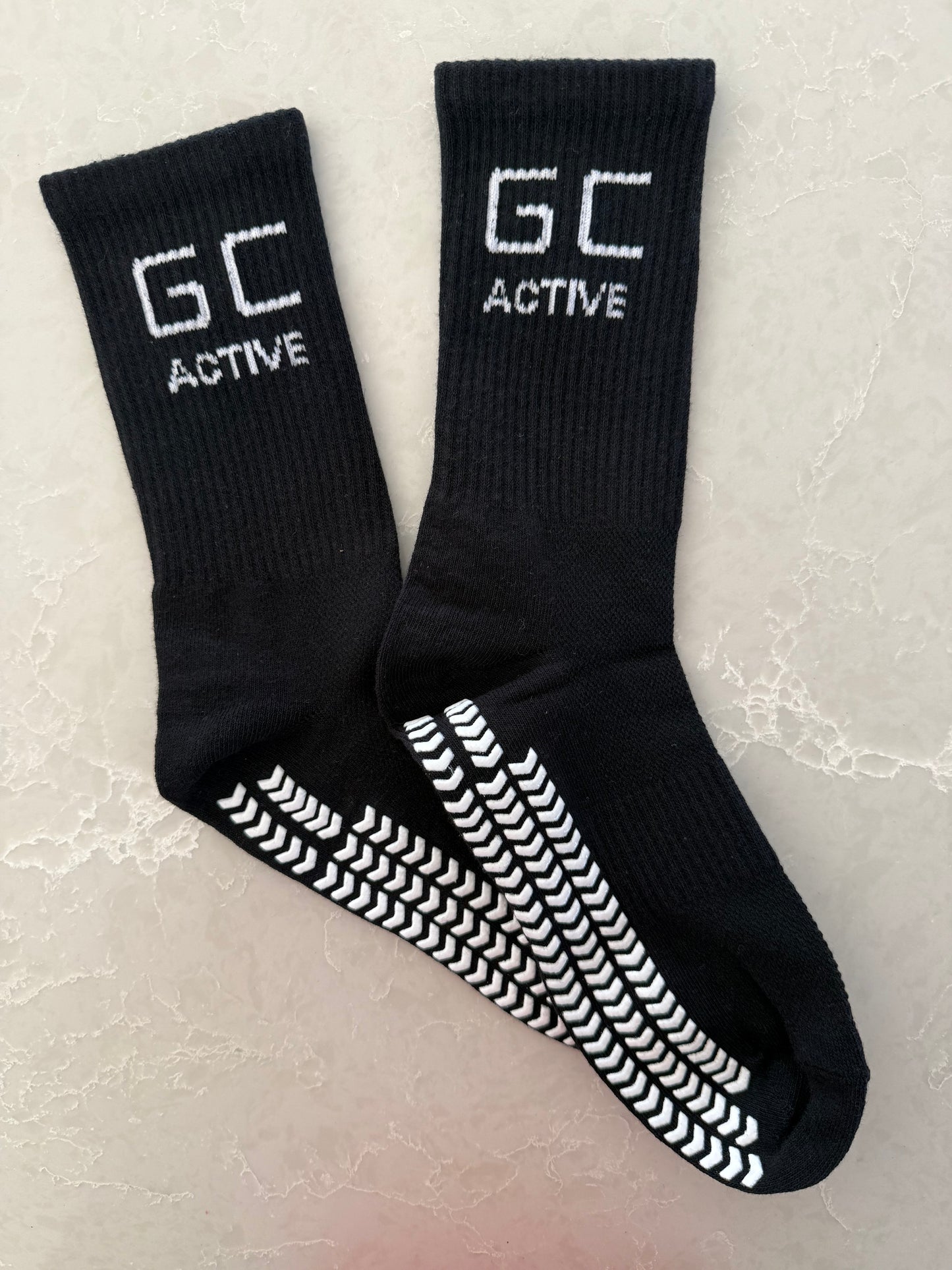 Pilates Socks