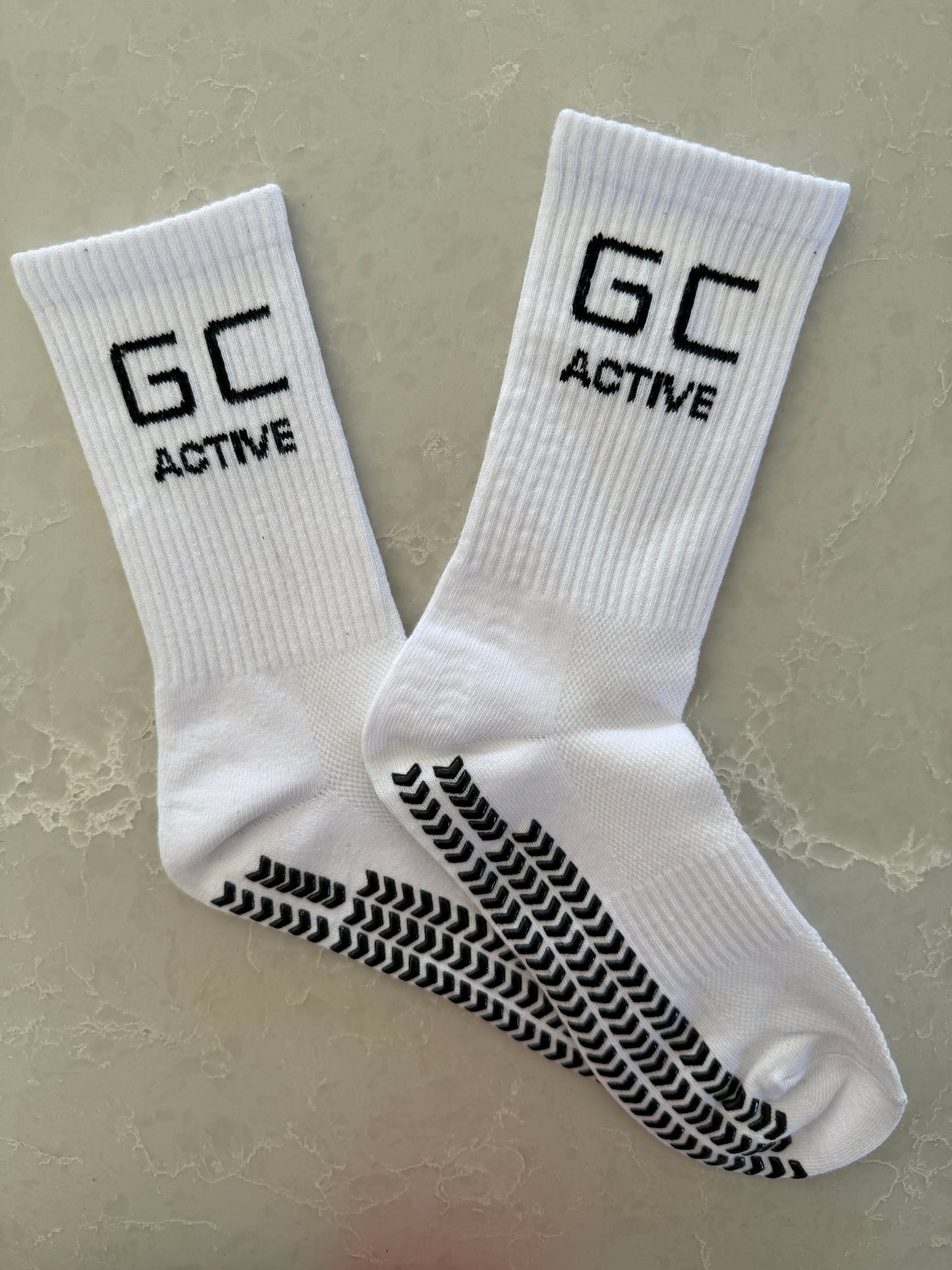 Pilates Socks