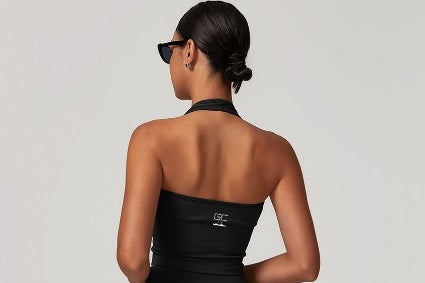 Nellie Halter - Black