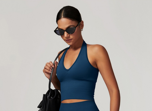 Nellie Halter - Navy