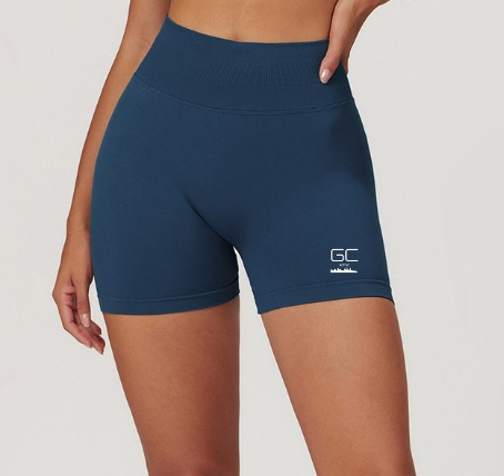 Nellie Shorts - Navy