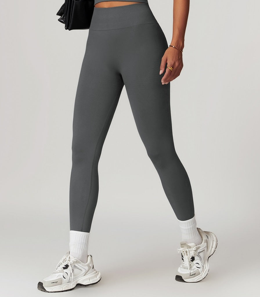 Nellie Tights - Grey