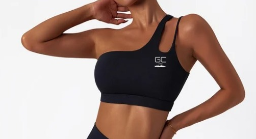 Ribbon Crop - Black