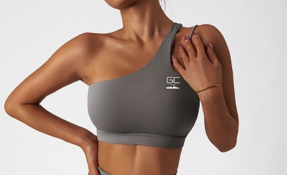 Ribbon Crop - Grey