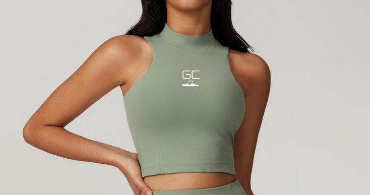 Burleigh Top - Sage