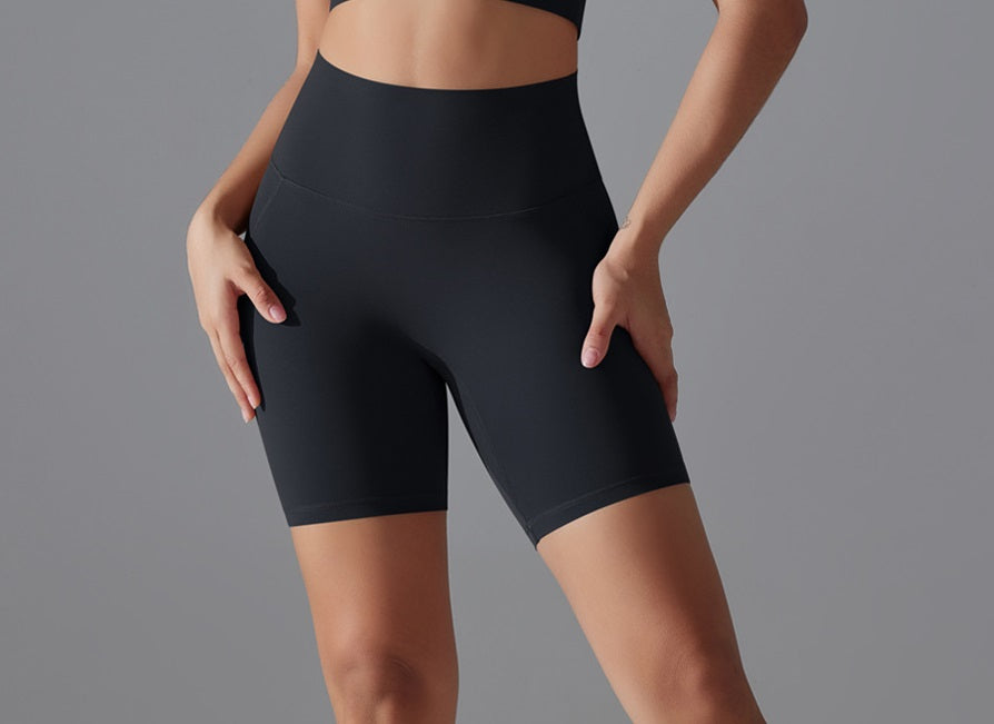 Tugun shorts - Black
