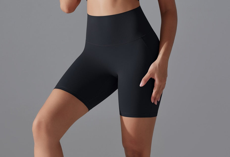 Tugun shorts - Black