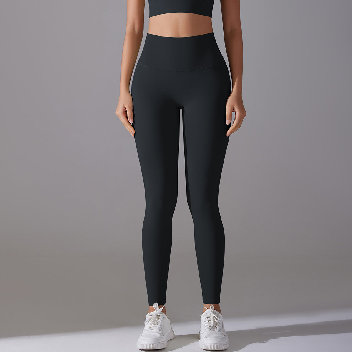 Tugun Tights - Black