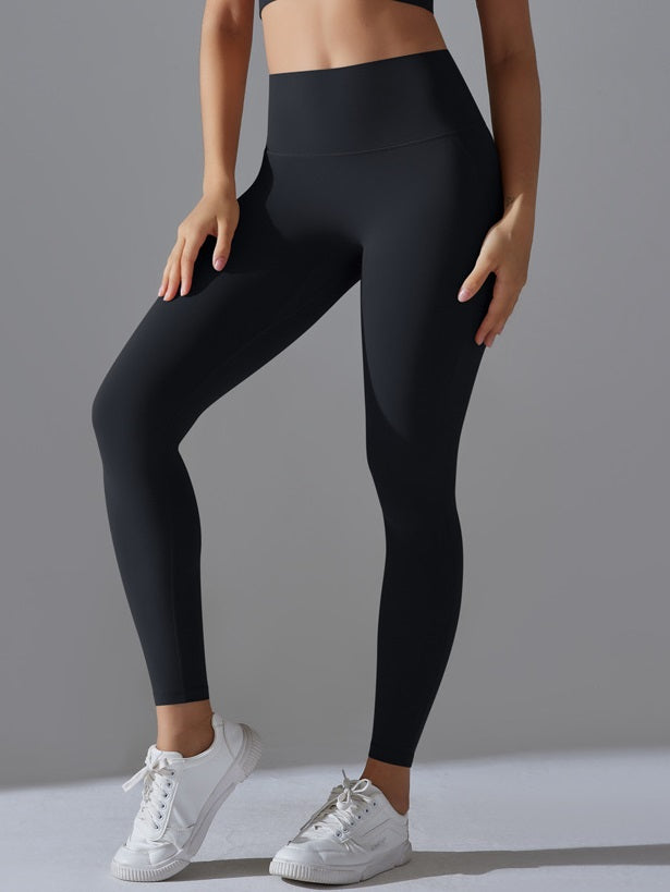 Tugun Tights - Black