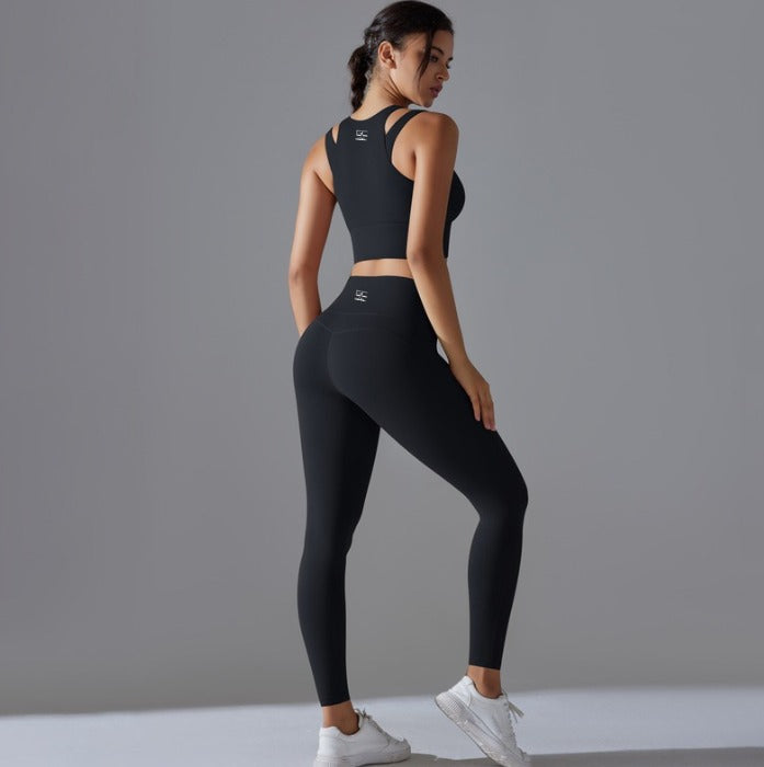 Tugun Tights - Black