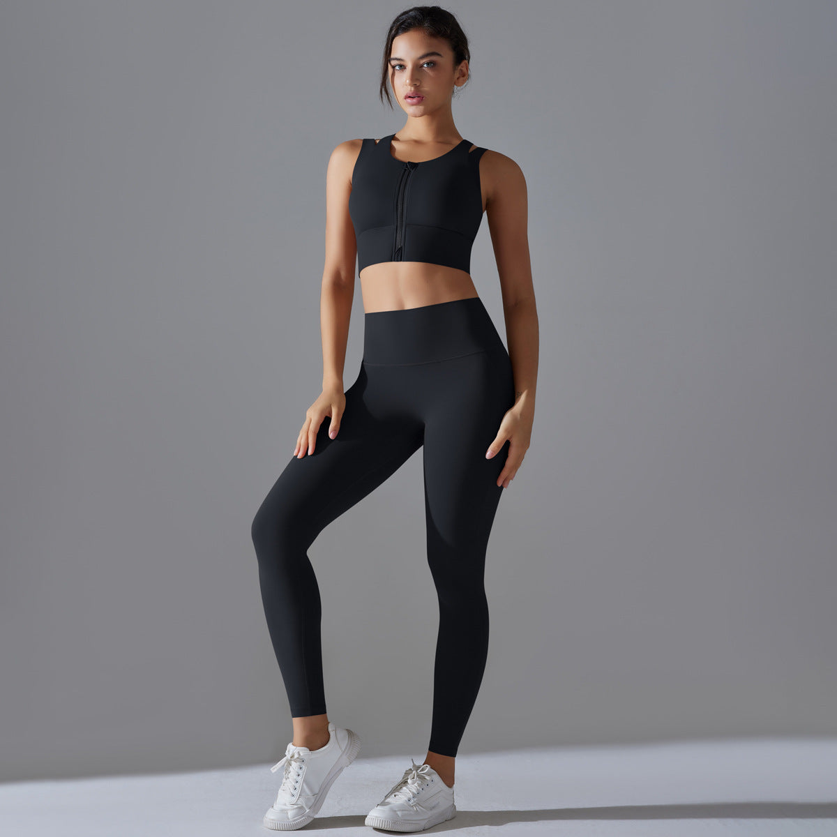 Tugun Tights - Black