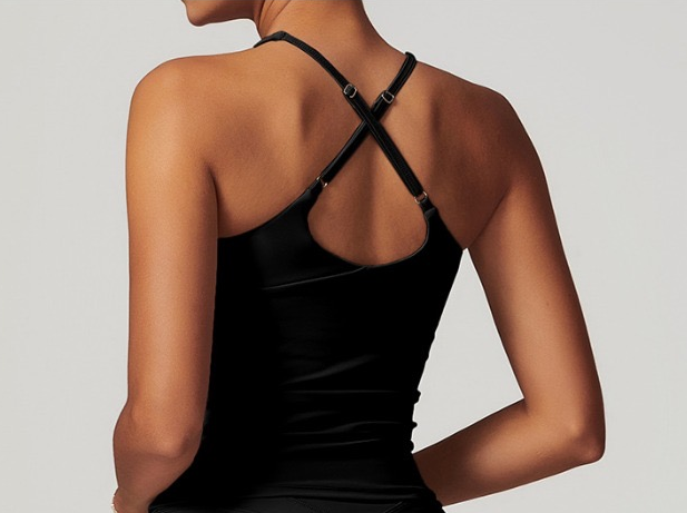 Katie Top - Black