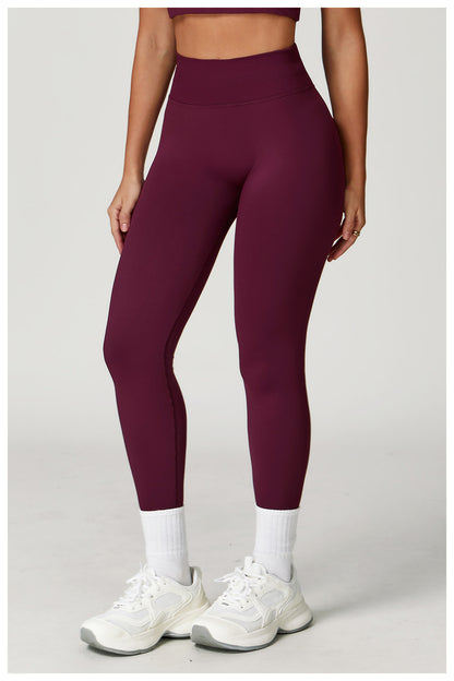 Nellie Tights - Red Wine