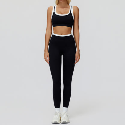 Black Crop