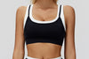 Black Crop