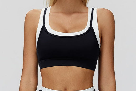 Black Crop