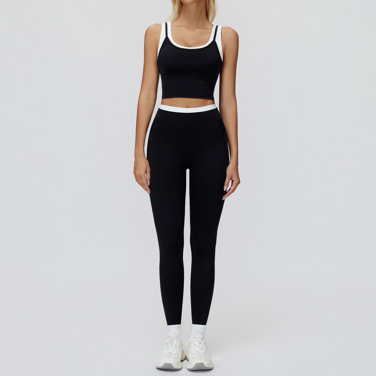 Black Tank