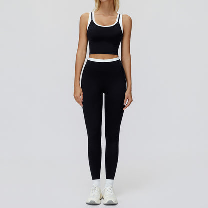 Black Tank