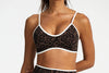 Espresso Leopard Crop