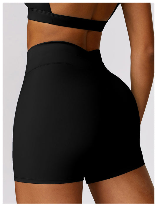 Harriet Shorts - Black