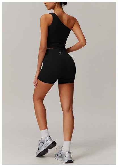Bilinga Top - Black