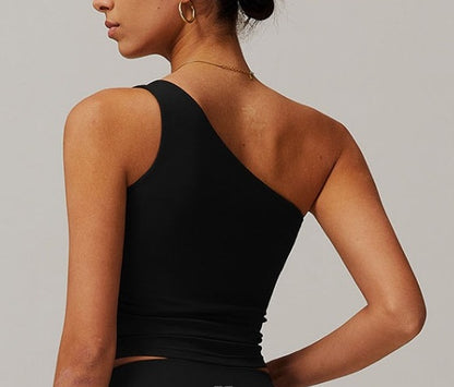 Bilinga Top - Black