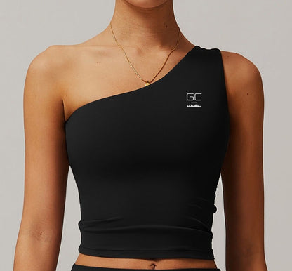 Bilinga Top - Black