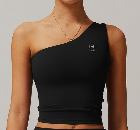 Bilinga Top - Black PREORDER NOW