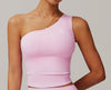 Bilinga Top - Pink