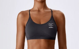Broadbeach Crop - Grey PREORDER NOW