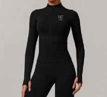 Broadbeach Jacket - Black PREORDER NOW