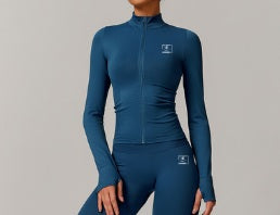 Broadbeach Jacket - Navy  PREORDER NOW