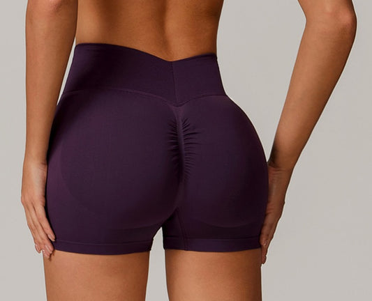 Broadbeach Shorts - Grape PREORDER NOW