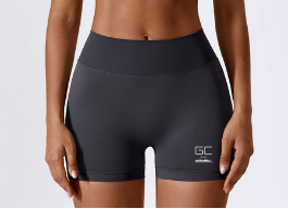 Broadbeach Shorts - Grey