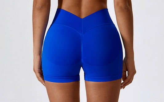 Broadbeach Shorts - Electric Blue PREORDER NOW