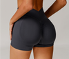 Broadbeach Shorts - Slate