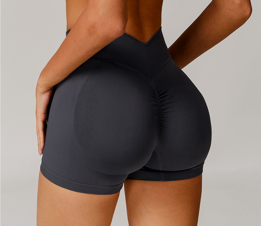 Broadbeach Shorts - Slate