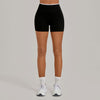 Burleigh Contrast Shorts - Black