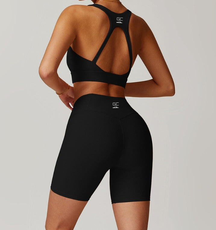 Cooly Shorts - Black