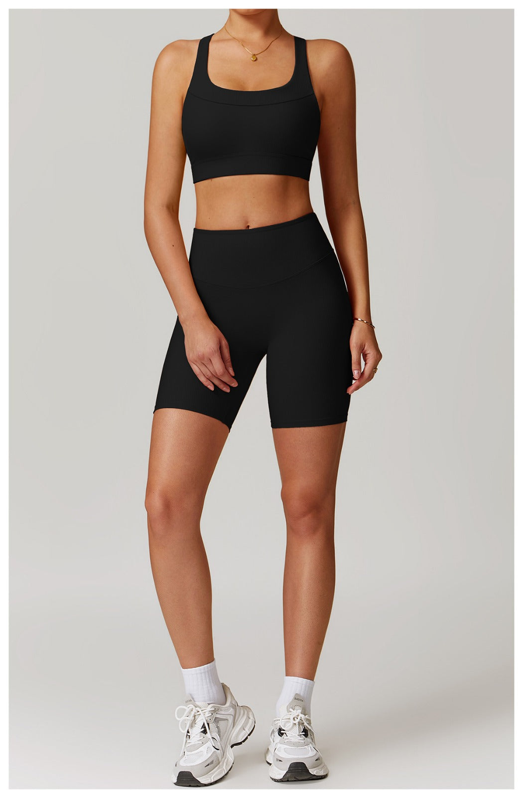 Cooly Shorts - Black