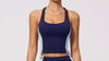 Cooly Colour Block Tank - Tidal