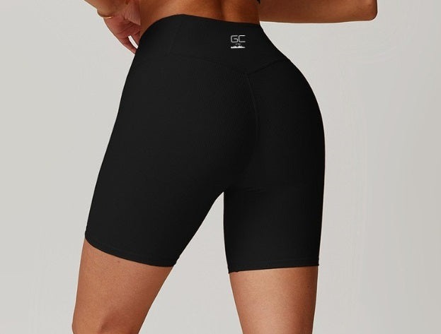 Cooly Shorts - Black