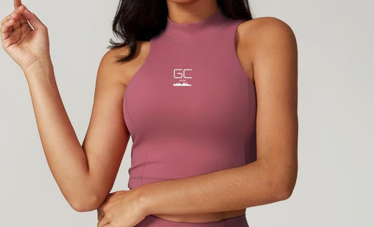 Burleigh Top - Dusty Rose