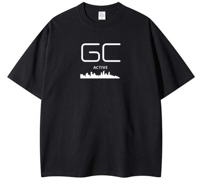 Monday Tee