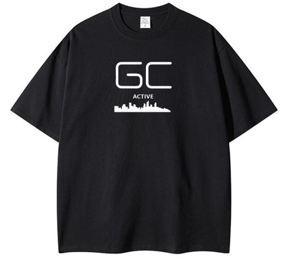 Monday Tee